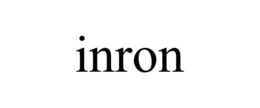 INRON trademark