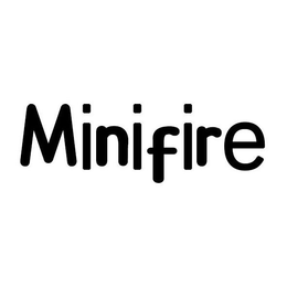 MINIFIRE trademark