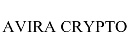 AVIRA CRYPTO trademark