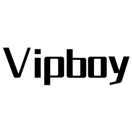 VIPBOY trademark