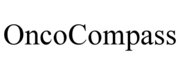 ONCOCOMPASS trademark