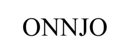 ONNJO trademark