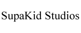 SUPAKID STUDIOS trademark