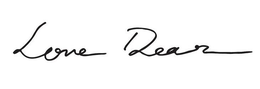 LOVE DEAR trademark