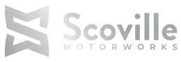 SMW SCOVILLE MOTORWORKS trademark