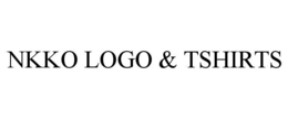 NKKO LOGO & TSHIRTS trademark