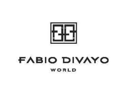 FABIO DIVAYO WORLD trademark