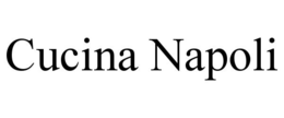 CUCINA NAPOLI trademark