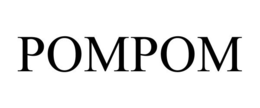 POMPOM trademark