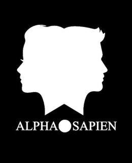 ALPHA SAPIEN trademark