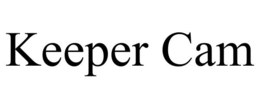 KEEPER CAM trademark