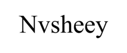 NVSHEEY trademark