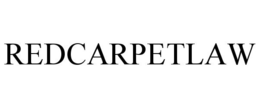 REDCARPETLAW trademark
