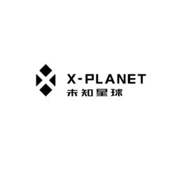 X X-PLANET trademark