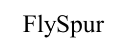 FLYSPUR trademark