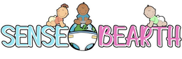 SENSE BEARTH trademark