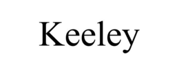 KEELEY trademark
