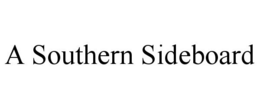 A SOUTHERN SIDEBOARD trademark