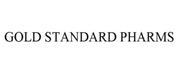 GOLD STANDARD PHARMS trademark