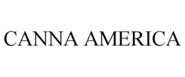 CANNA AMERICA trademark