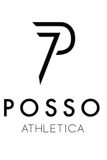P POSSO ATHLETICA trademark
