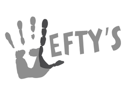 LEFTY'S trademark