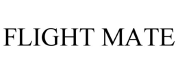 FLIGHT MATE trademark