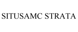 SITUSAMC STRATA trademark
