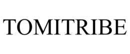 TOMITRIBE trademark