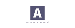 A ARCHOPARA APPAREL trademark