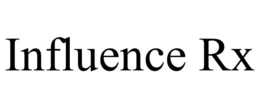 INFLUENCE RX trademark