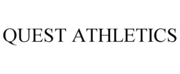 QUEST ATHLETICS trademark