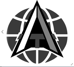 A T trademark