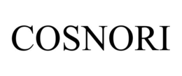 COSNORI trademark