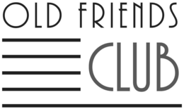 OLD FRIENDS CLUB trademark