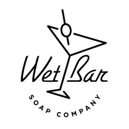 WET BAR SOAP COMPANY trademark