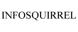 INFOSQUIRREL trademark