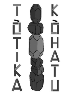 TOTIKA KOHATU trademark