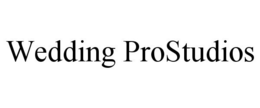 WEDDING PROSTUDIOS trademark