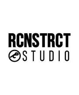 RCNSTRCT STUDIO trademark