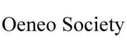 OENEO SOCIETY trademark