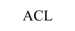 ACL trademark