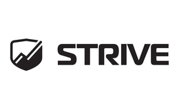 STRIVE trademark