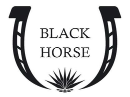 BLACK HORSE trademark
