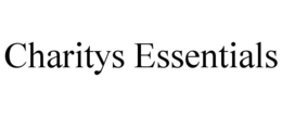 CHARITYS ESSENTIALS trademark