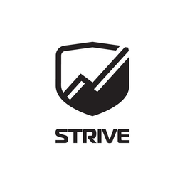 STRIVE trademark