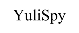 YULISPY trademark