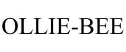 OLLIE-BEE trademark