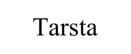 TARSTA trademark