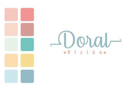 DORAL VISION trademark